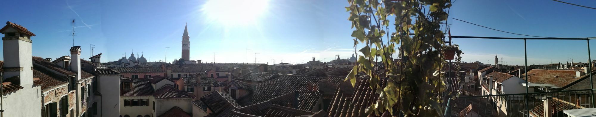 Andy'S Apartment Venedig Exterior foto